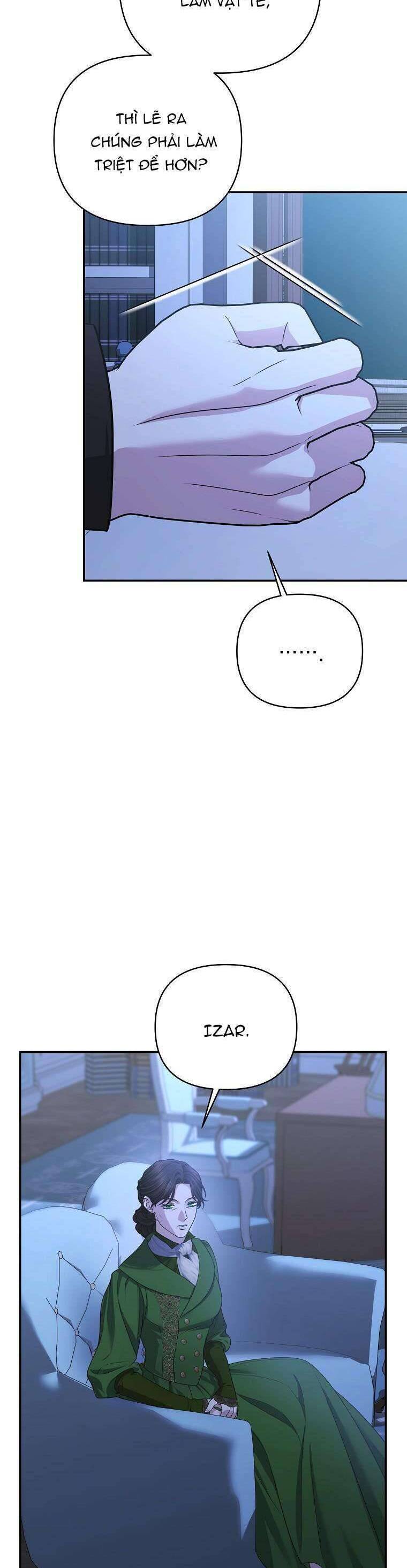 10 Cách Để Bị Bạo Chúa Đá Chapter  57 - 16
