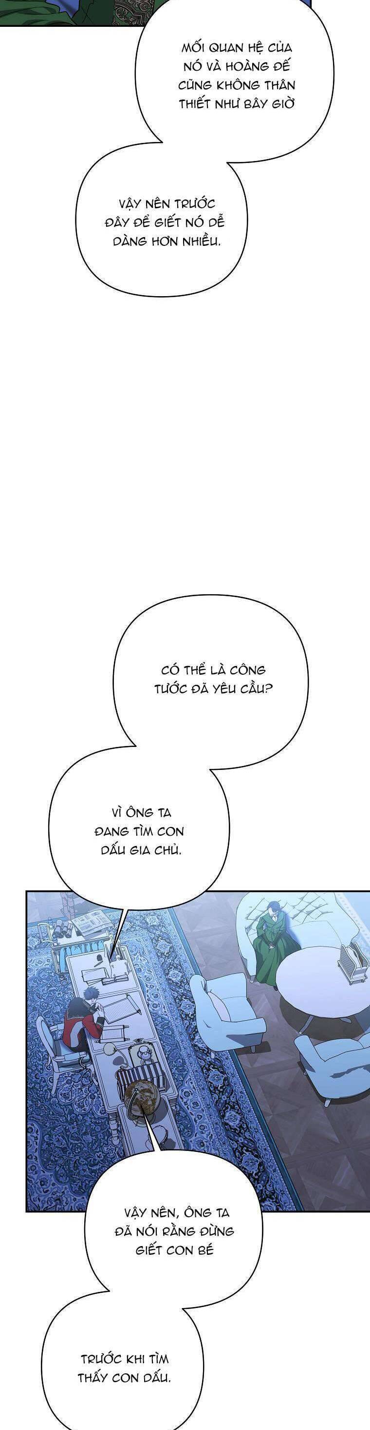 10 Cách Để Bị Bạo Chúa Đá Chapter  57 - 19