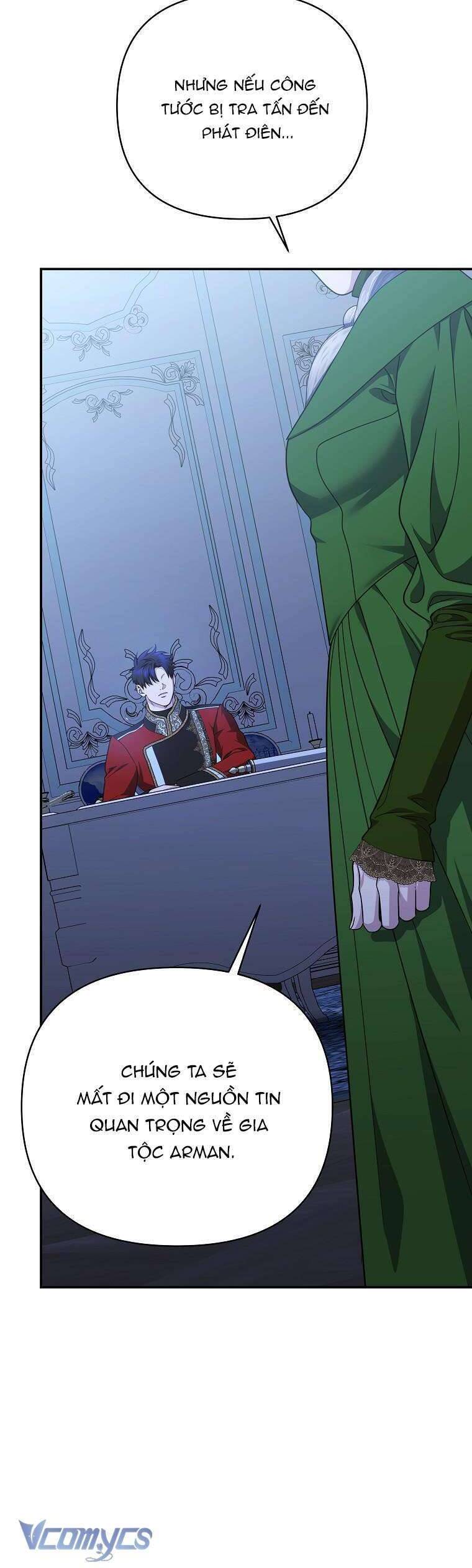 10 Cách Để Bị Bạo Chúa Đá Chapter  57 - 26