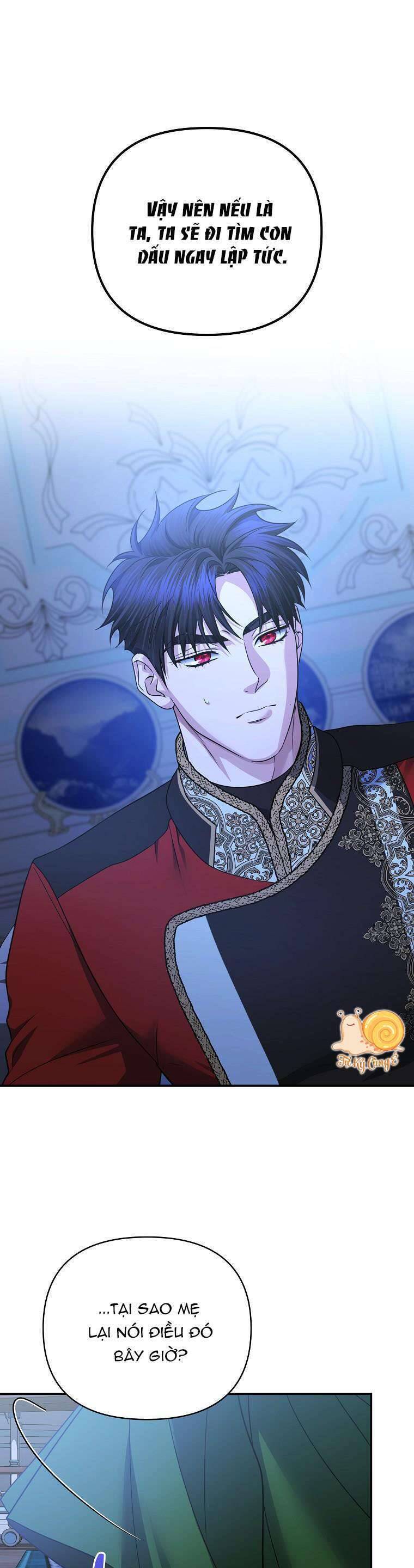 10 Cách Để Bị Bạo Chúa Đá Chapter  57 - 27