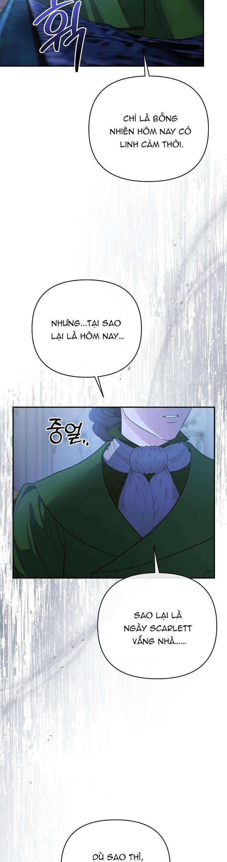 10 Cách Để Bị Bạo Chúa Đá Chapter  57 - 28