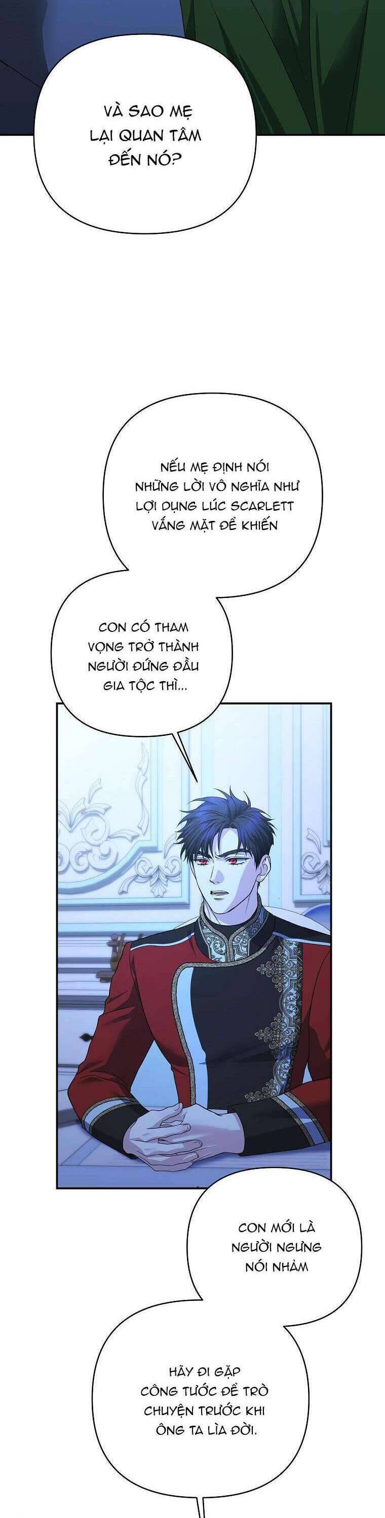 10 Cách Để Bị Bạo Chúa Đá Chapter  57 - 4