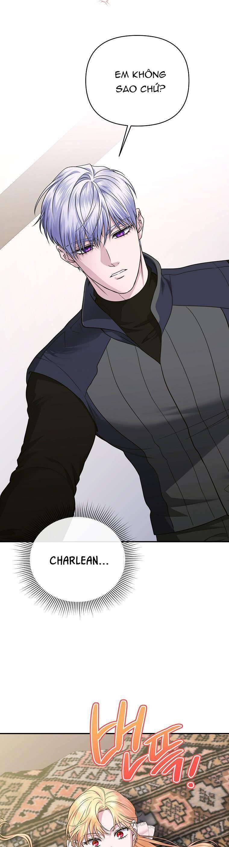 10 Cách Để Bị Bạo Chúa Đá Chapter  57 - 35