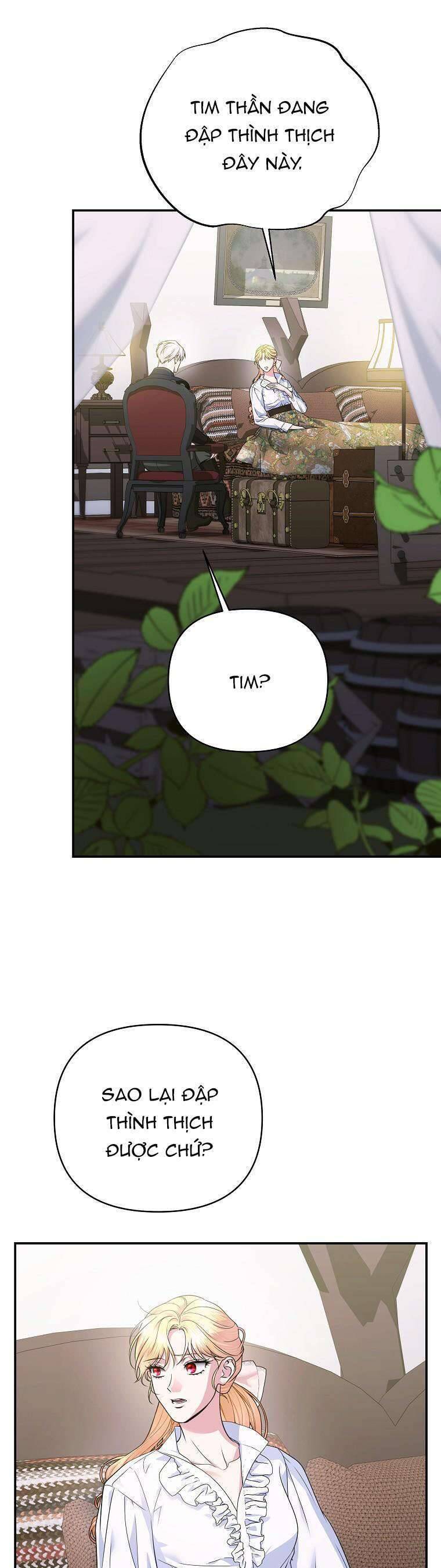 10 Cách Để Bị Bạo Chúa Đá Chapter  57 - 38