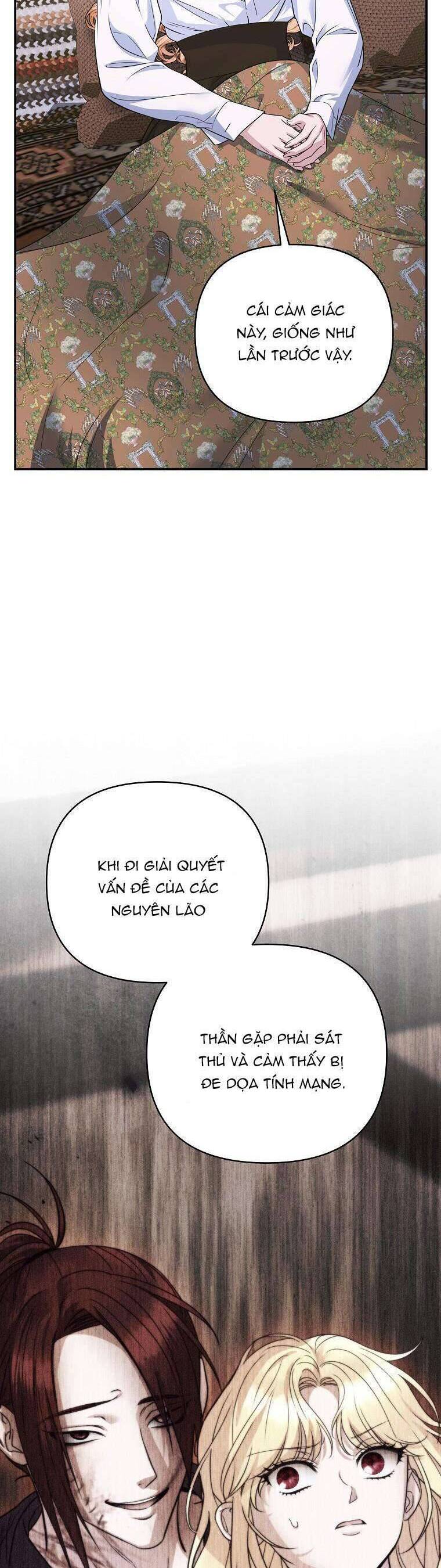 10 Cách Để Bị Bạo Chúa Đá Chapter  57 - 39