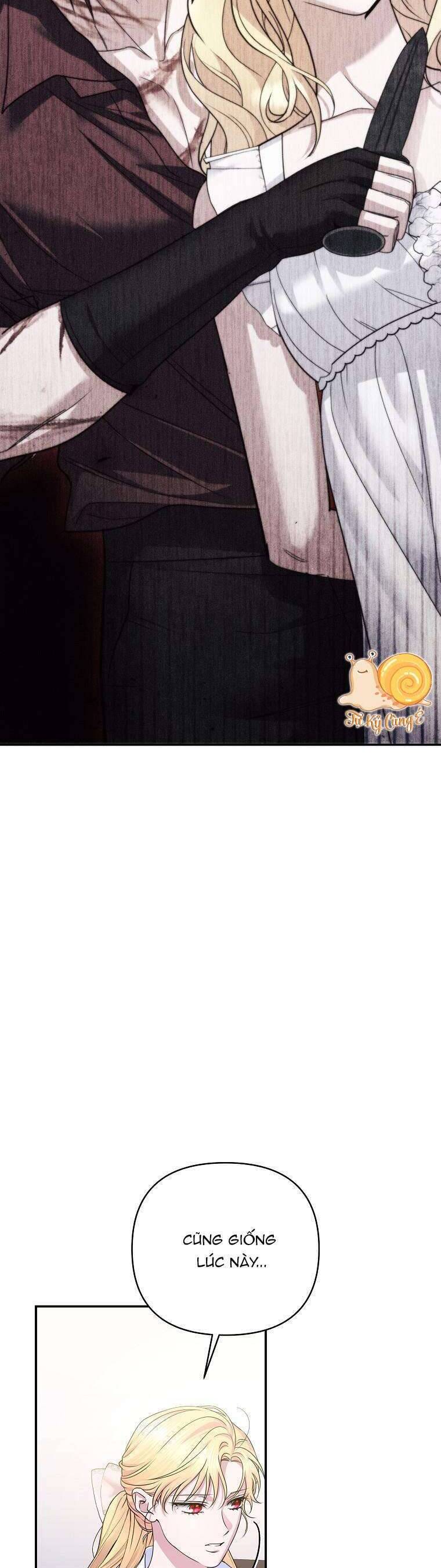10 Cách Để Bị Bạo Chúa Đá Chapter  57 - 40