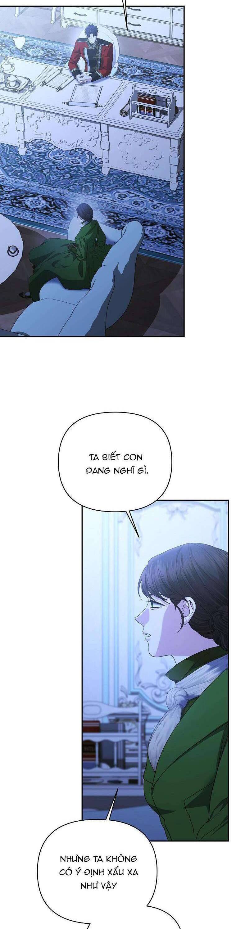 10 Cách Để Bị Bạo Chúa Đá Chapter  57 - 5