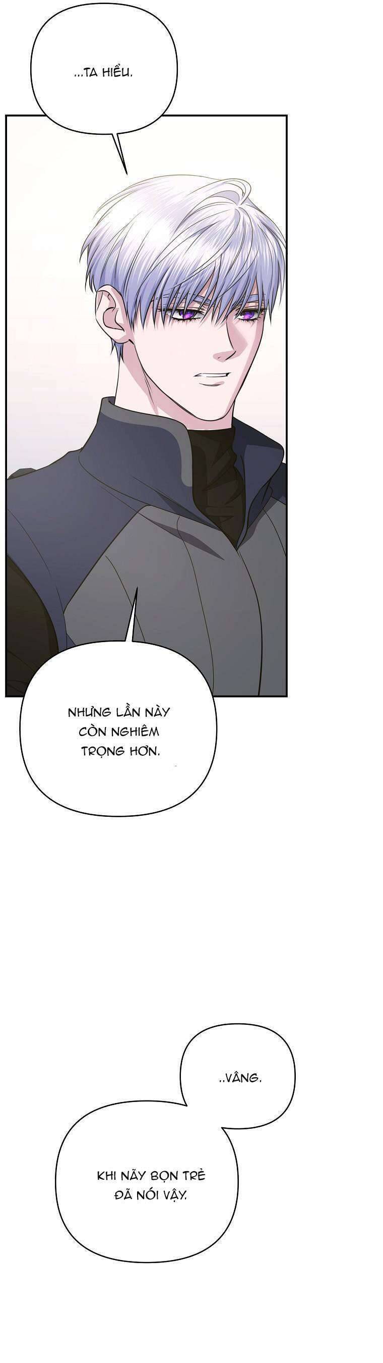 10 Cách Để Bị Bạo Chúa Đá Chapter  57 - 42