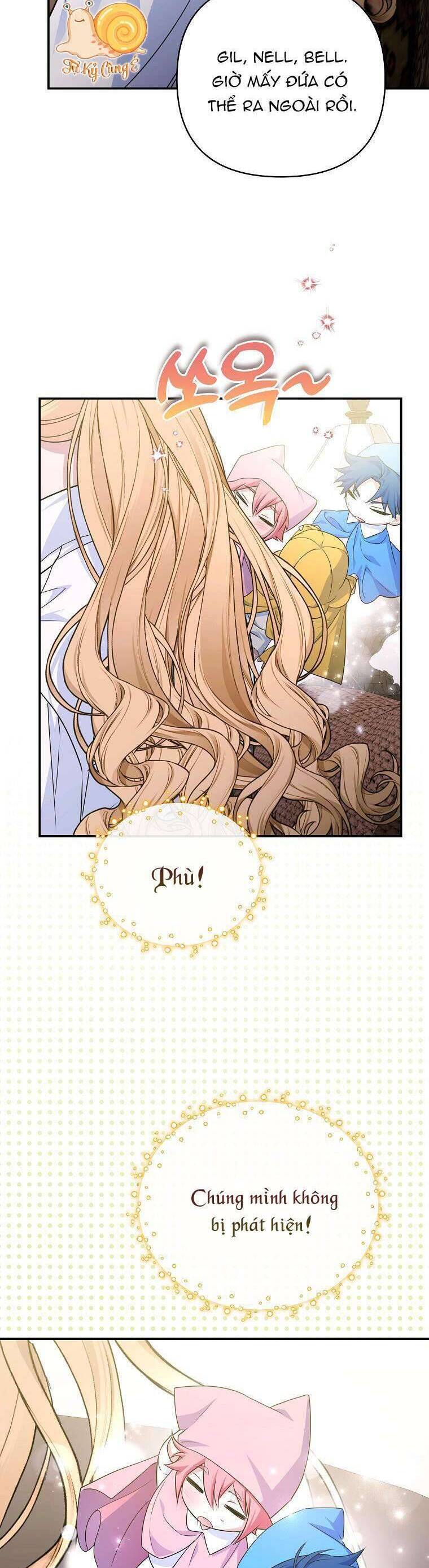 10 Cách Để Bị Bạo Chúa Đá Chapter  57 - 47