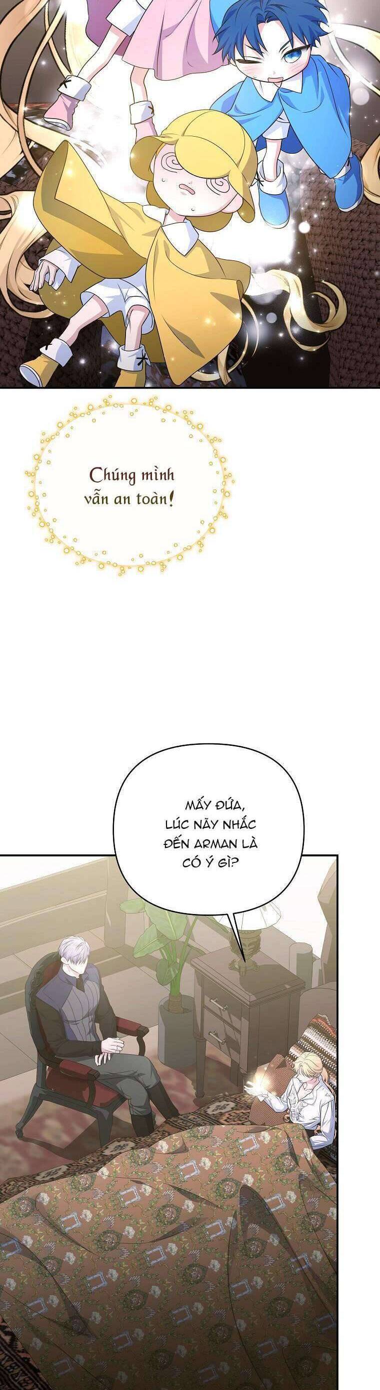 10 Cách Để Bị Bạo Chúa Đá Chapter  57 - 48