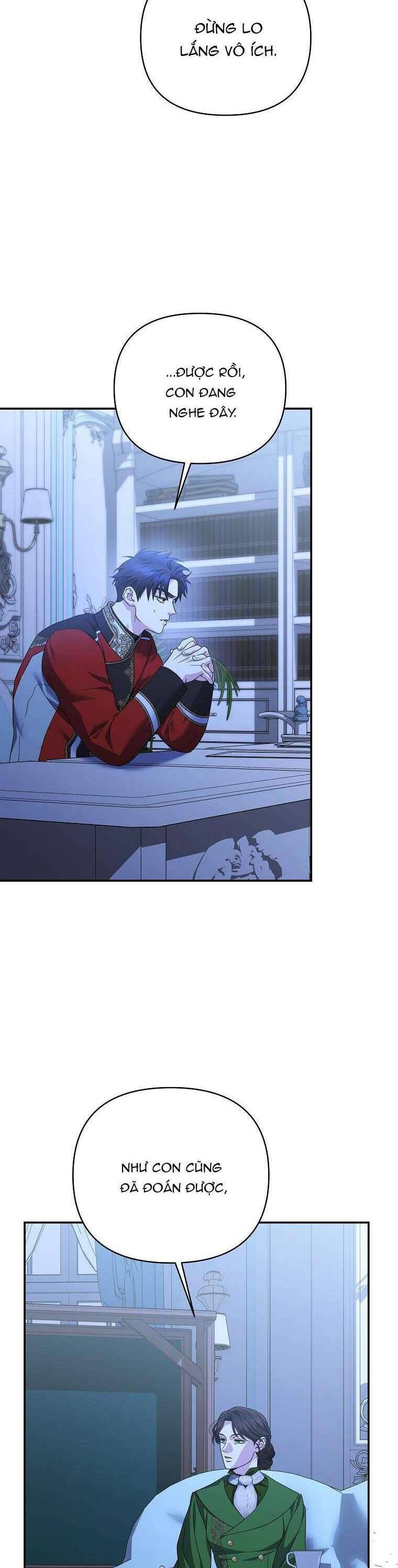 10 Cách Để Bị Bạo Chúa Đá Chapter  57 - 6