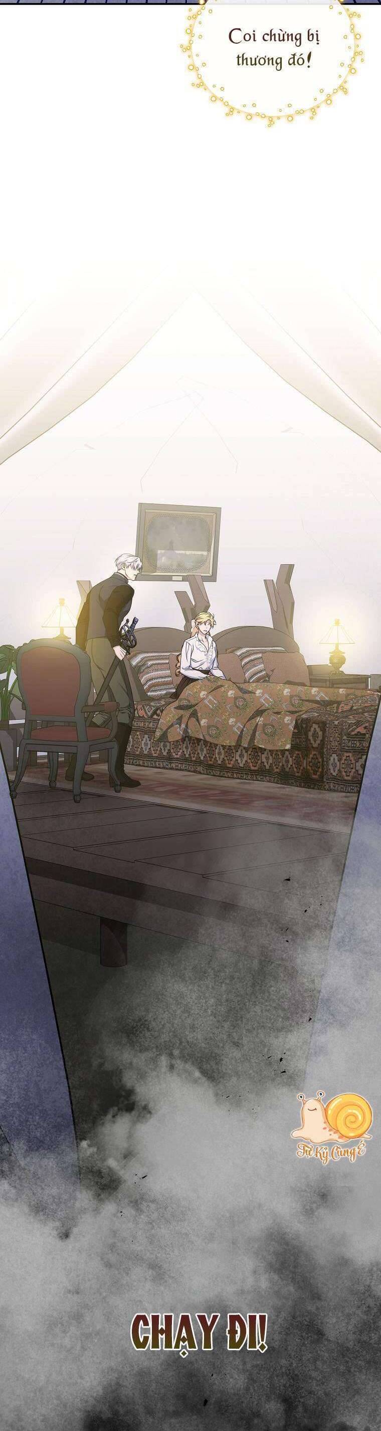 10 Cách Để Bị Bạo Chúa Đá Chapter  57 - 54