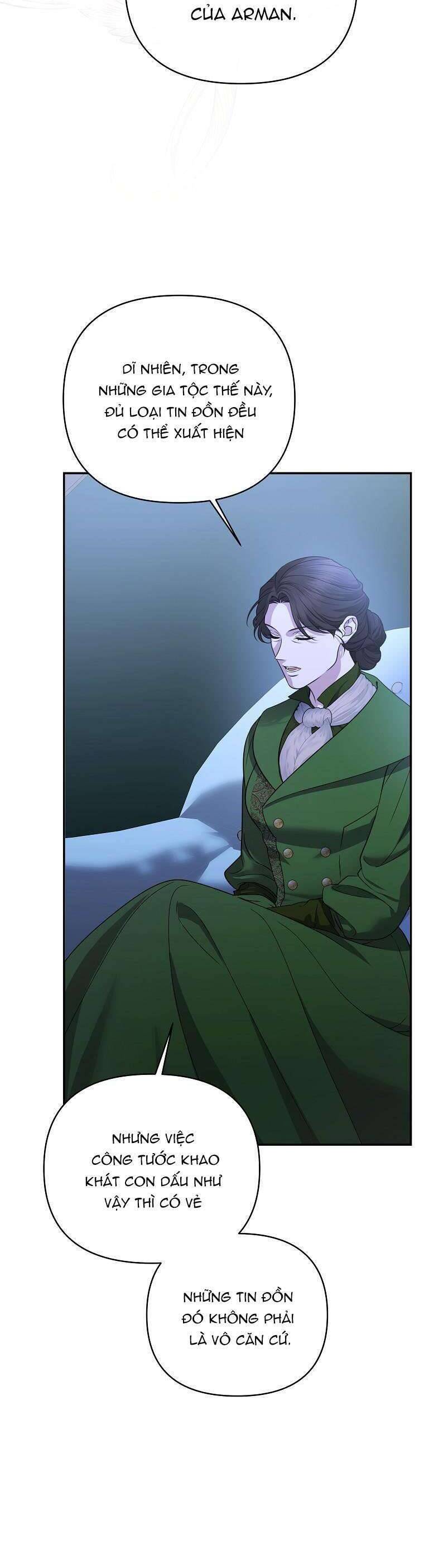 10 Cách Để Bị Bạo Chúa Đá Chapter  57 - 10