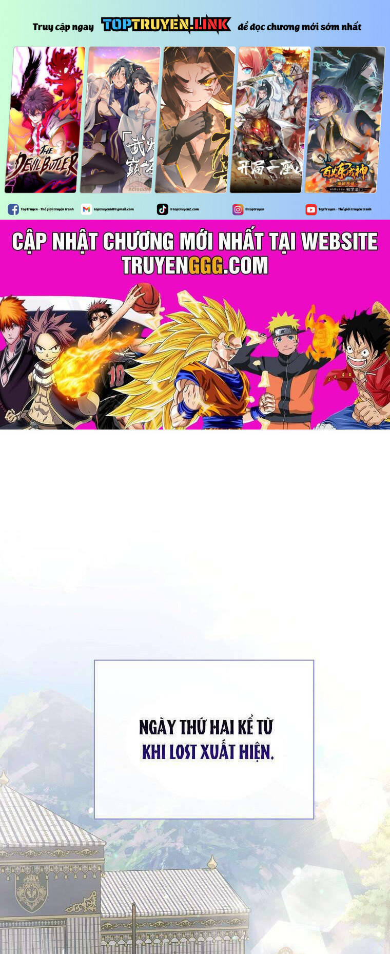 10 Cách Để Bị Bạo Chúa Đá Chapter  59 - 2