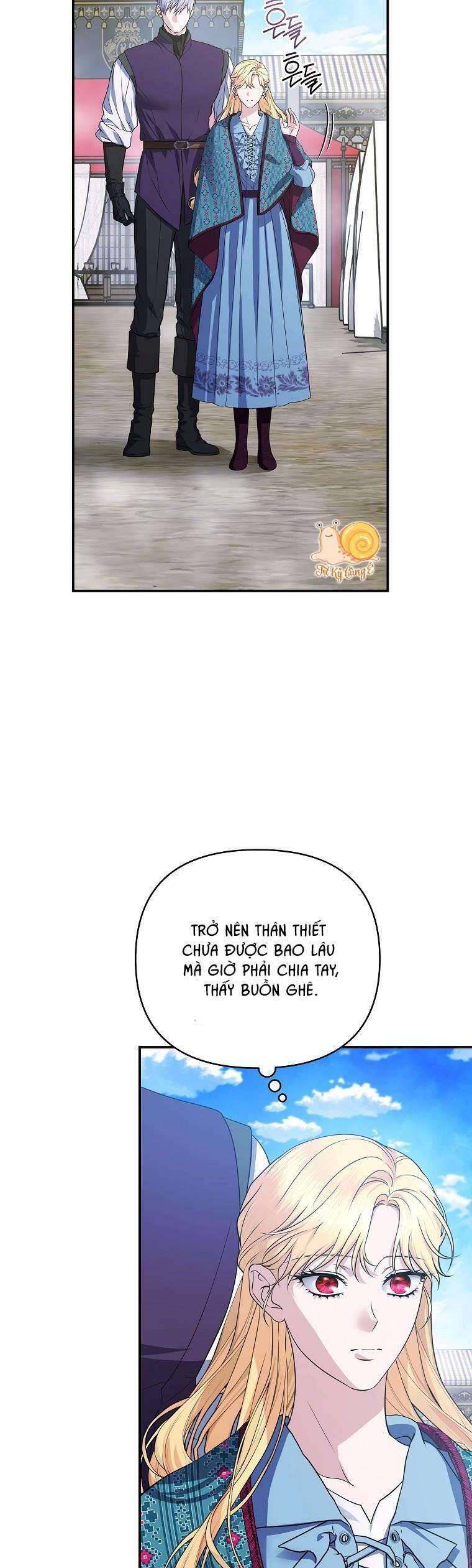 10 Cách Để Bị Bạo Chúa Đá Chapter 59 - 12