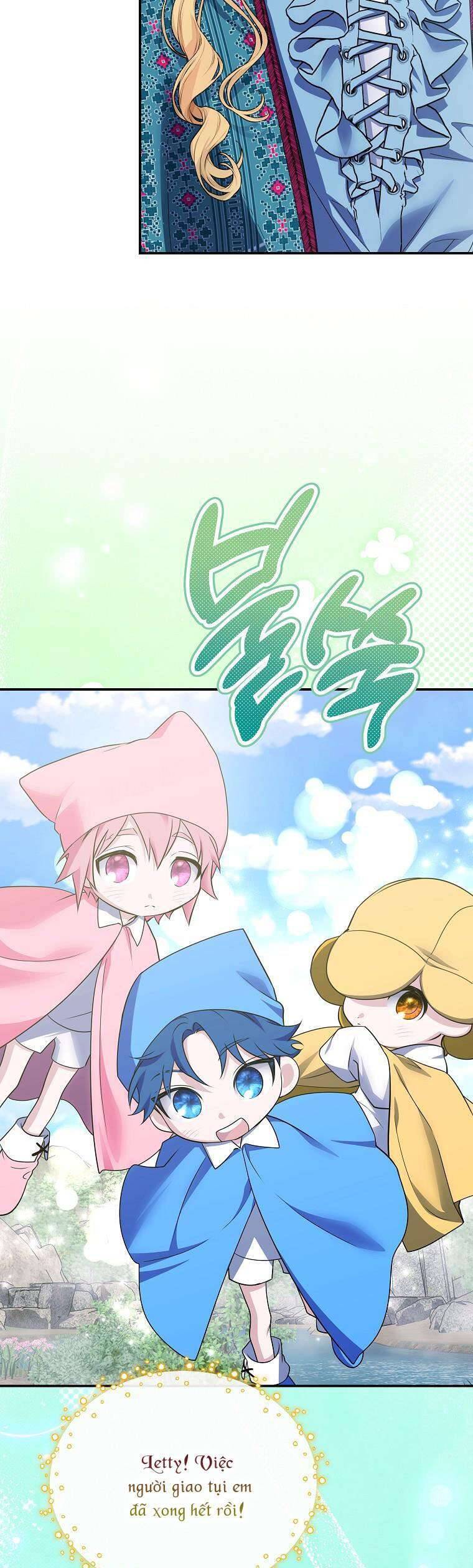 10 Cách Để Bị Bạo Chúa Đá Chapter  59 - 13