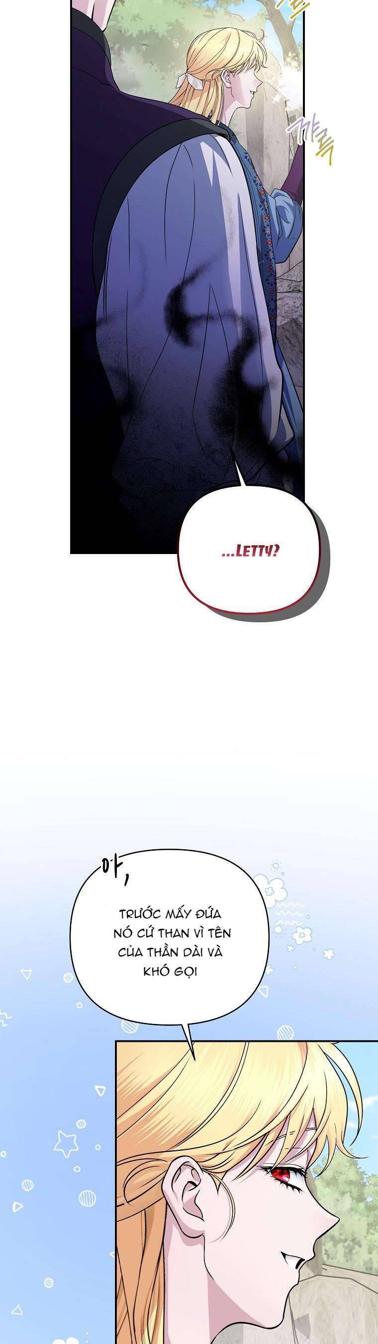 10 Cách Để Bị Bạo Chúa Đá Chapter  59 - 15