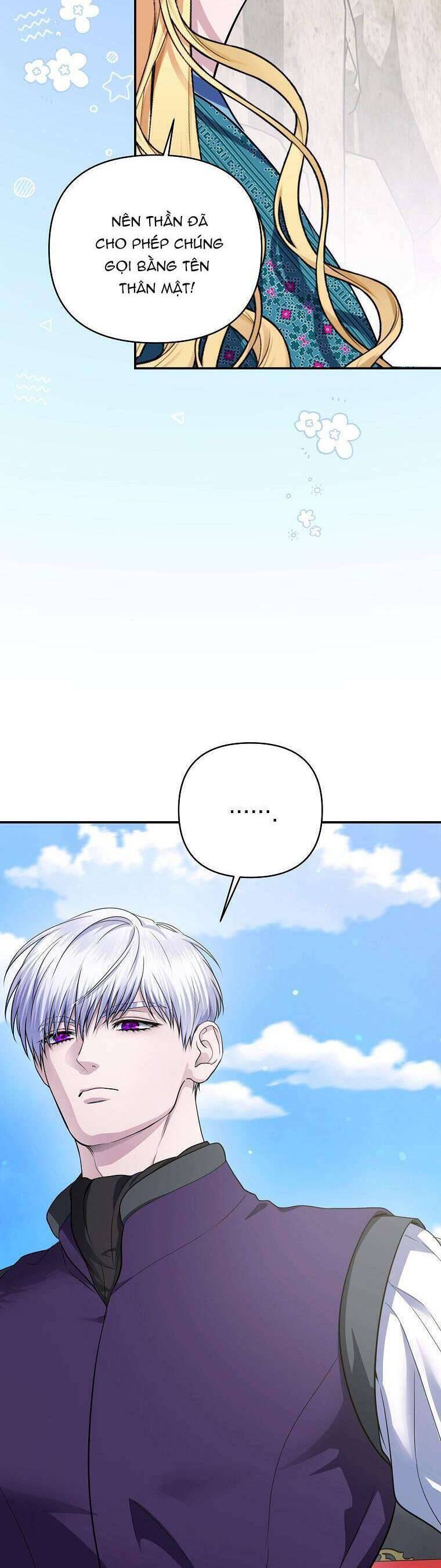 10 Cách Để Bị Bạo Chúa Đá Chapter 59 - 16