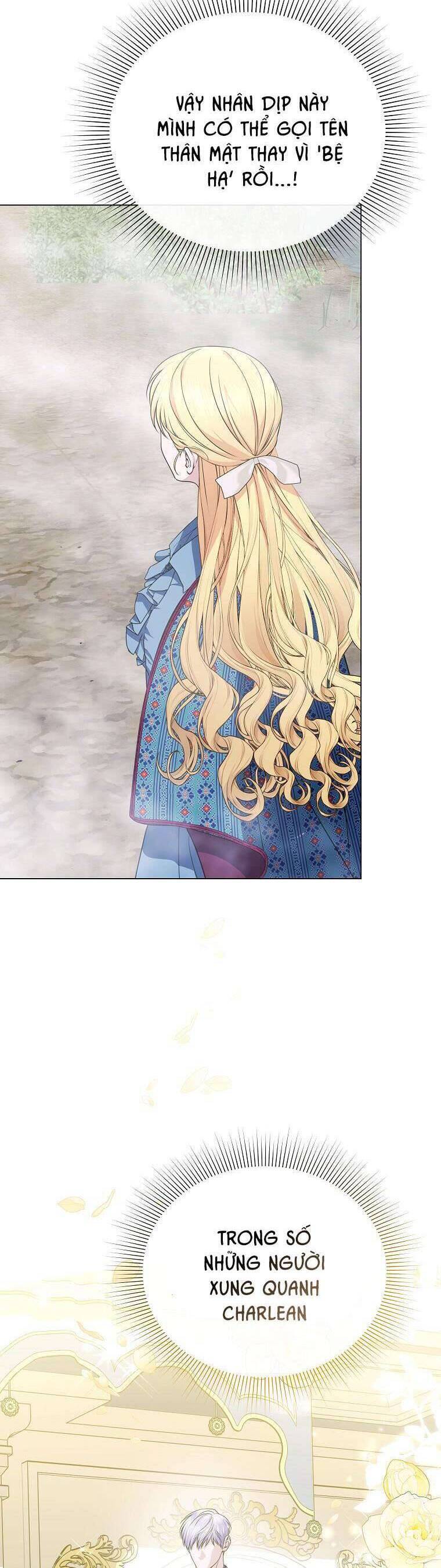 10 Cách Để Bị Bạo Chúa Đá Chapter  59 - 18