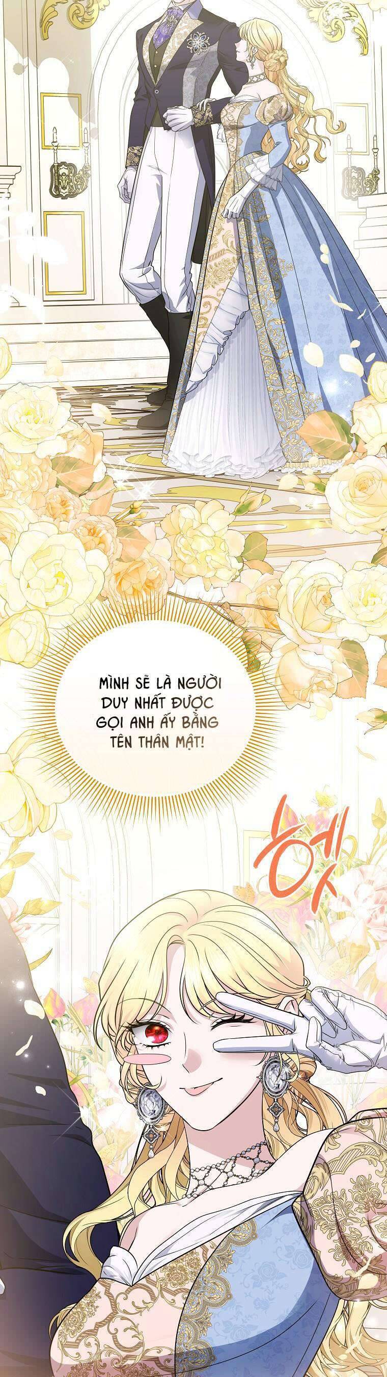 10 Cách Để Bị Bạo Chúa Đá Chapter  59 - 19