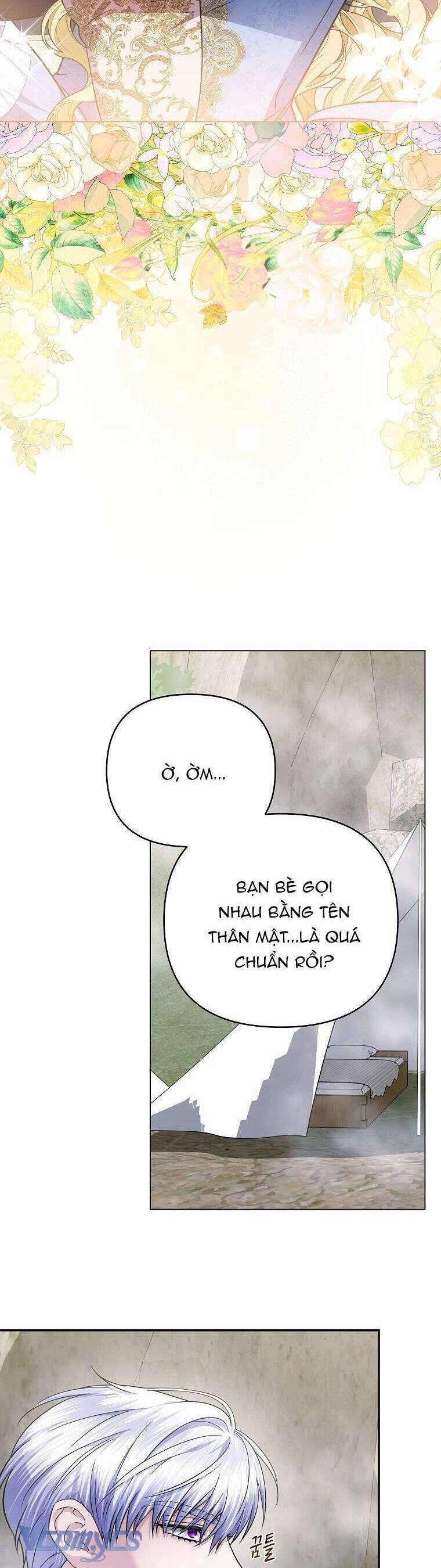 10 Cách Để Bị Bạo Chúa Đá Chapter  59 - 20
