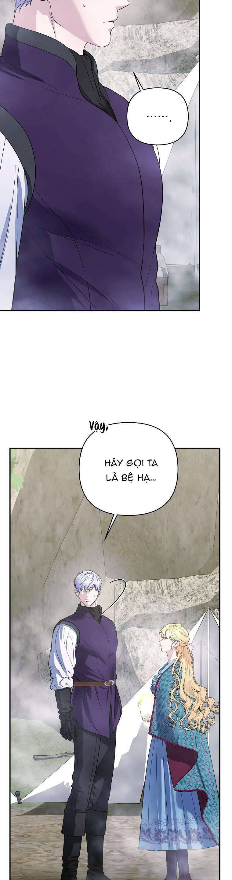 10 Cách Để Bị Bạo Chúa Đá Chapter  59 - 21