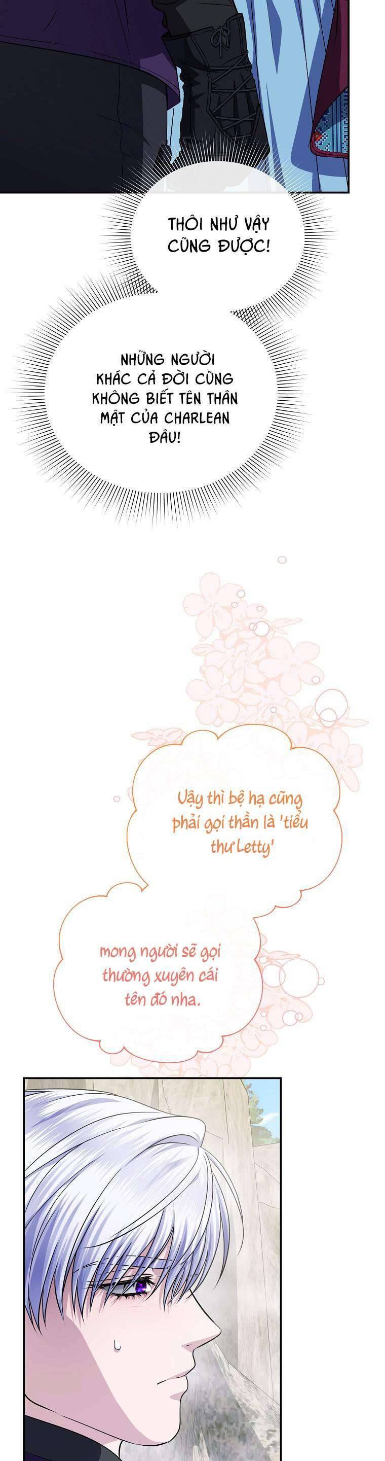 10 Cách Để Bị Bạo Chúa Đá Chapter  59 - 25