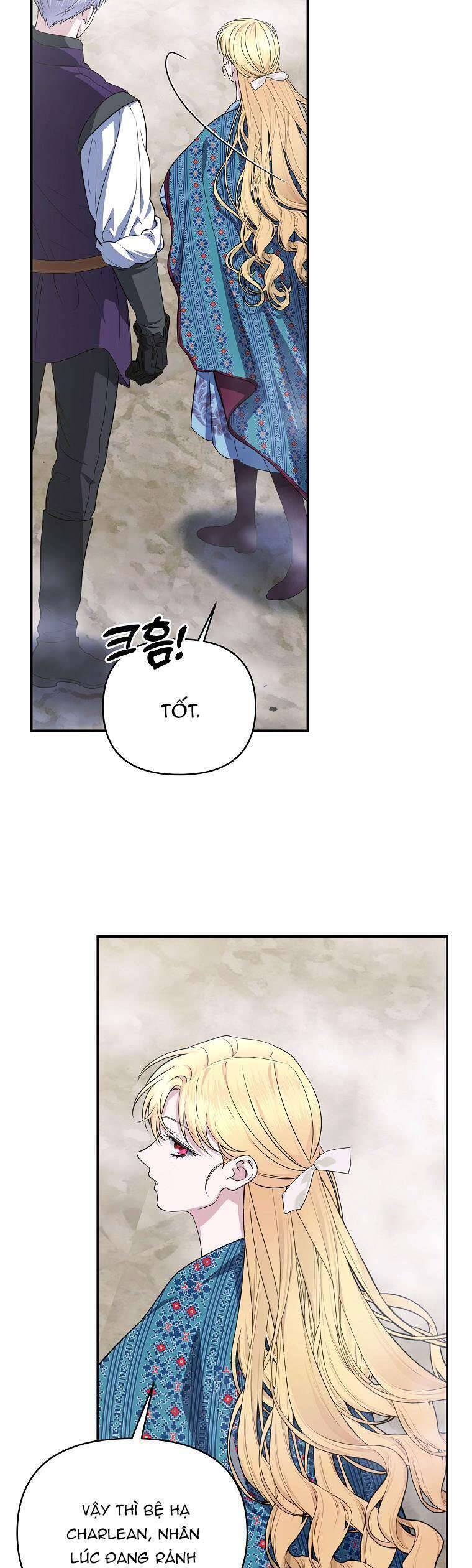 10 Cách Để Bị Bạo Chúa Đá Chapter  59 - 29