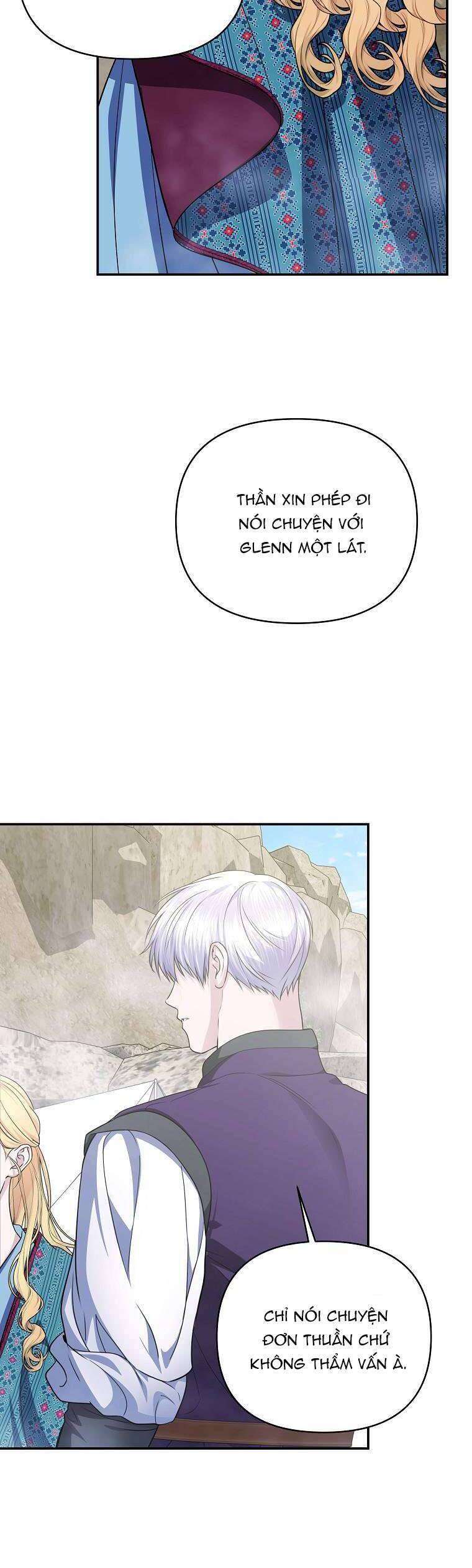 10 Cách Để Bị Bạo Chúa Đá Chapter  59 - 30