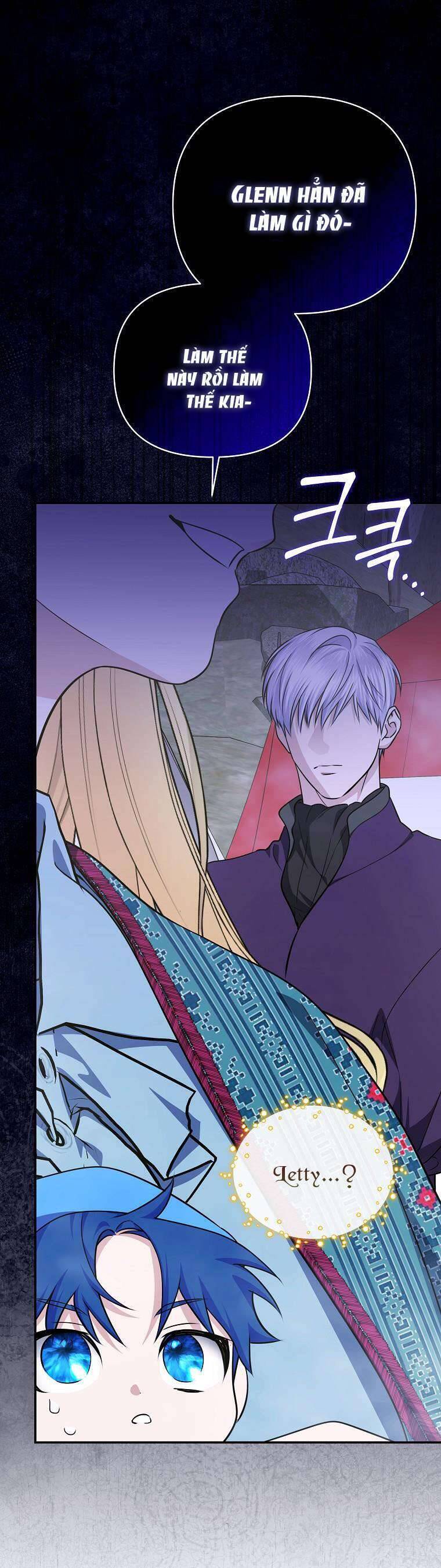 10 Cách Để Bị Bạo Chúa Đá Chapter  59 - 33