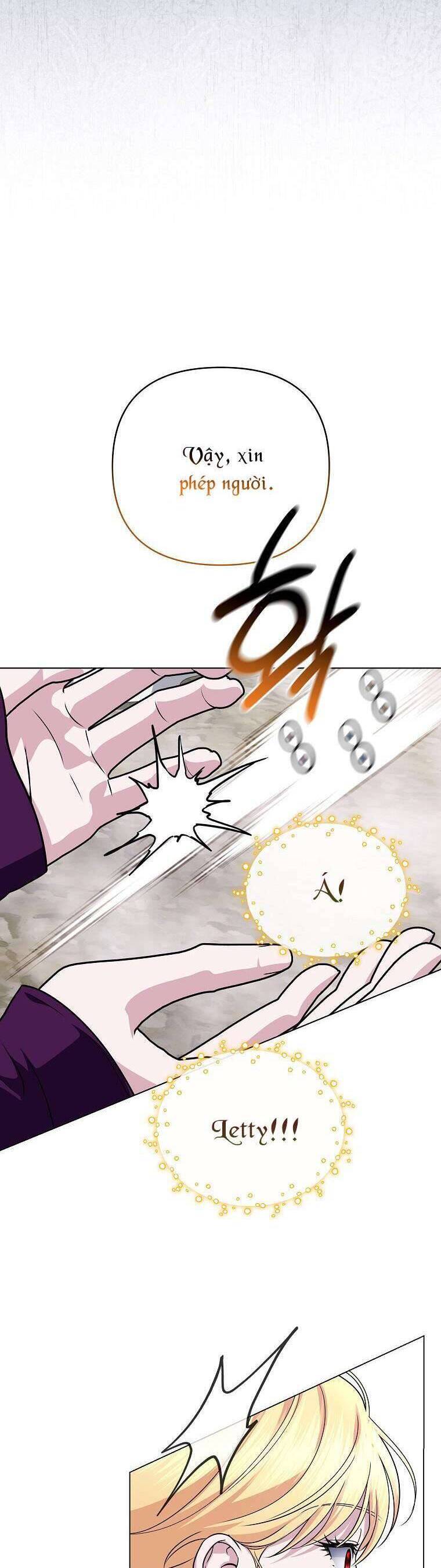 10 Cách Để Bị Bạo Chúa Đá Chapter 59 - 34