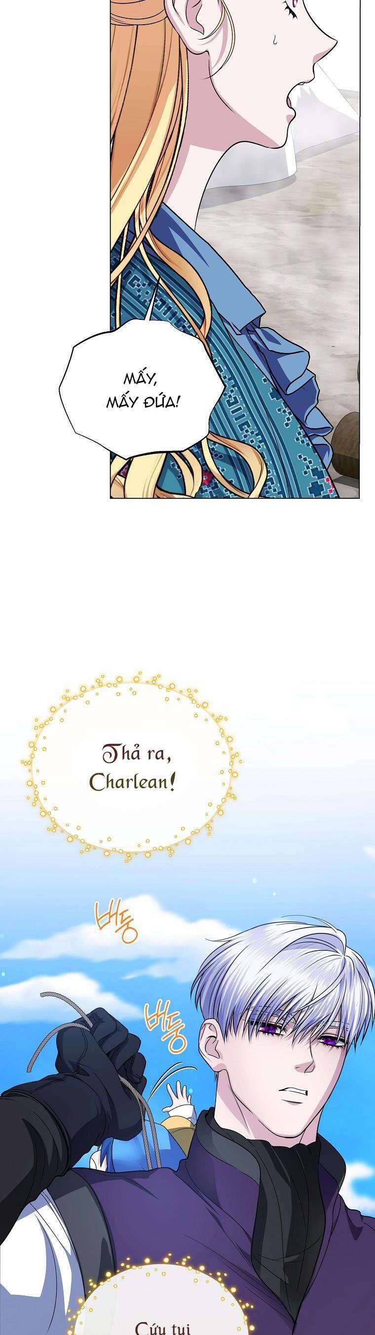 10 Cách Để Bị Bạo Chúa Đá Chapter 59 - 35