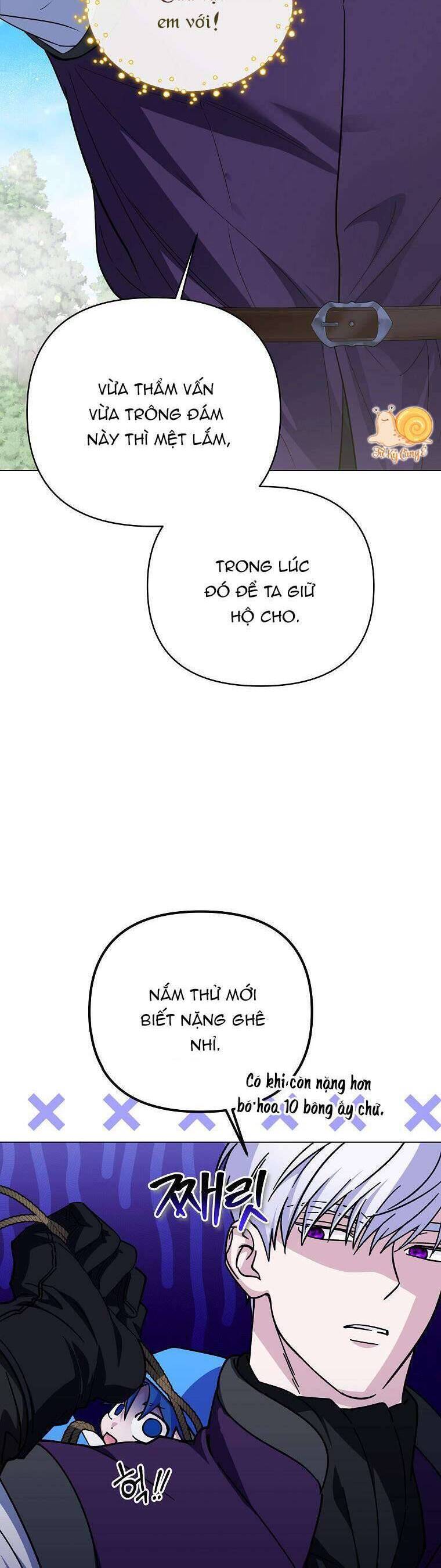 10 Cách Để Bị Bạo Chúa Đá Chapter  59 - 36