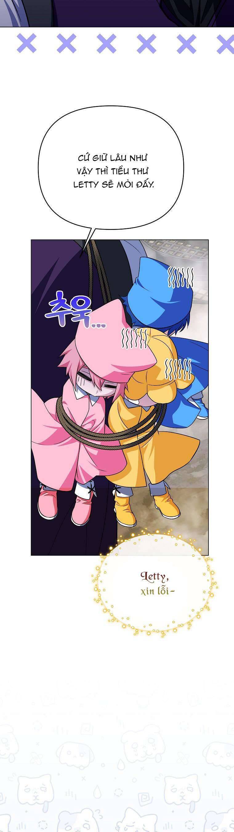 10 Cách Để Bị Bạo Chúa Đá Chapter 59 - 37