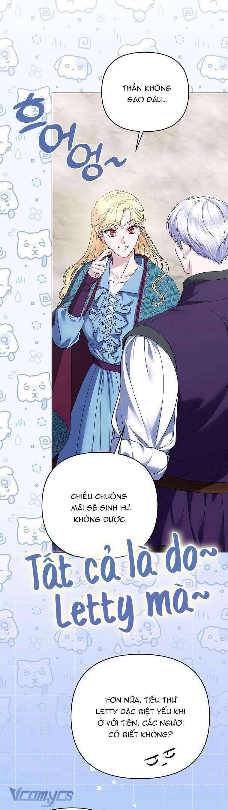 10 Cách Để Bị Bạo Chúa Đá Chapter  59 - 38