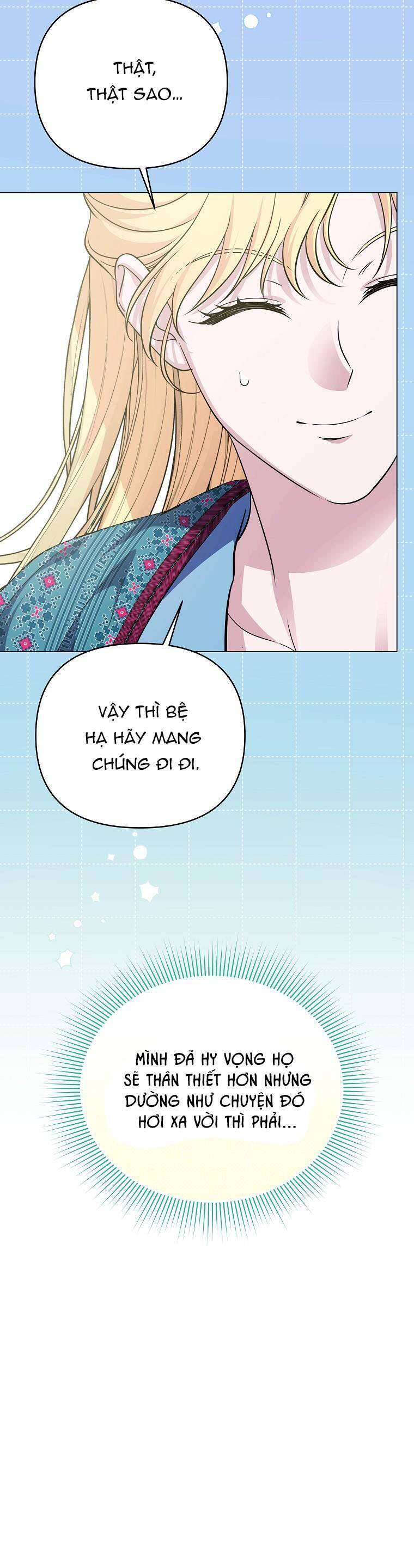 10 Cách Để Bị Bạo Chúa Đá Chapter  59 - 39