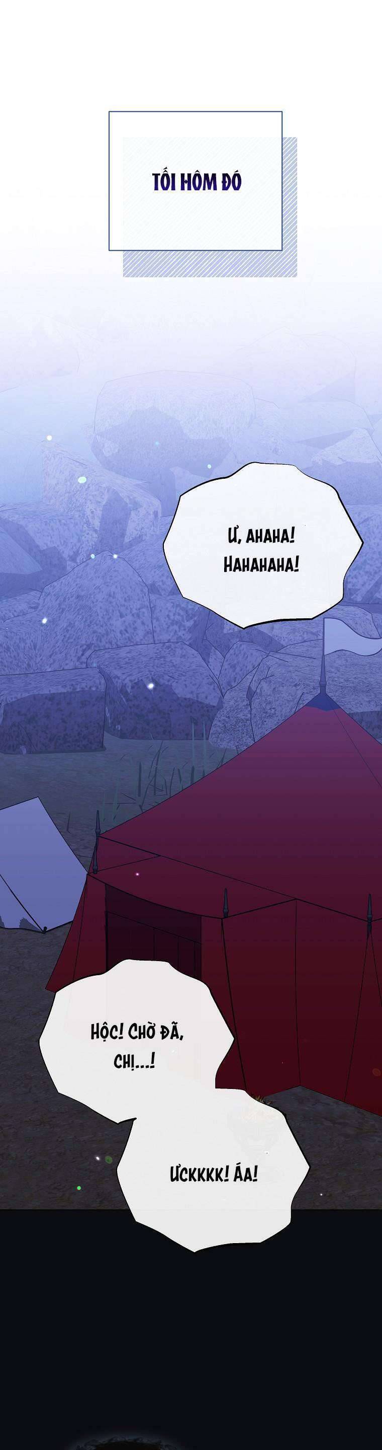 10 Cách Để Bị Bạo Chúa Đá Chapter  59 - 40