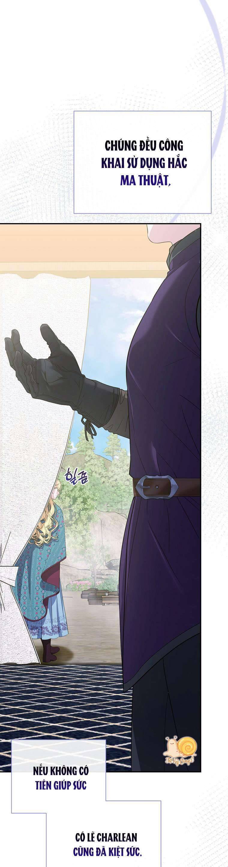 10 Cách Để Bị Bạo Chúa Đá Chapter  59 - 5