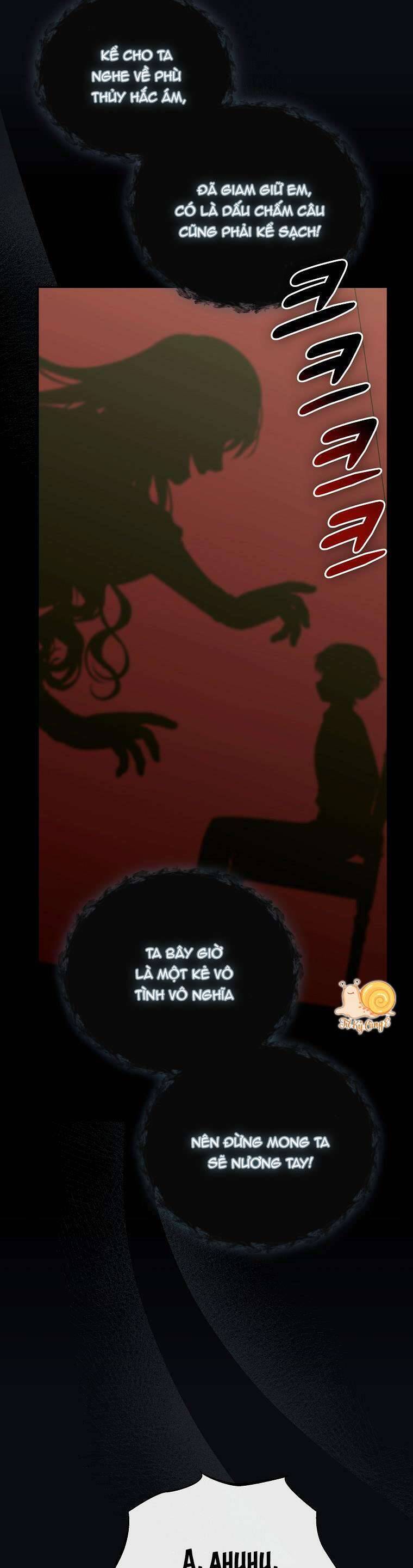 10 Cách Để Bị Bạo Chúa Đá Chapter  59 - 41