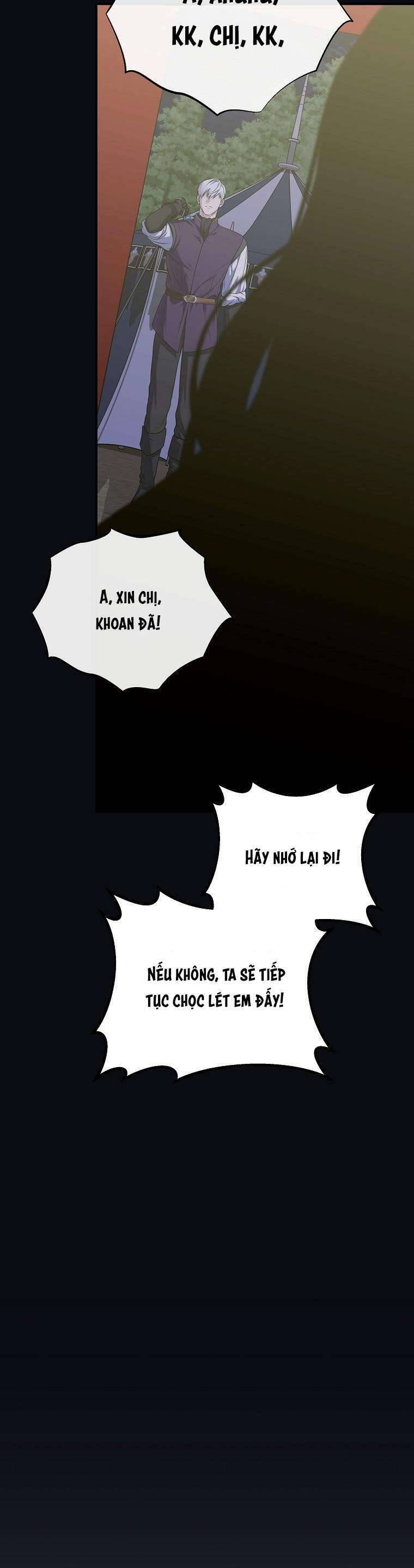 10 Cách Để Bị Bạo Chúa Đá Chapter 59 - 42