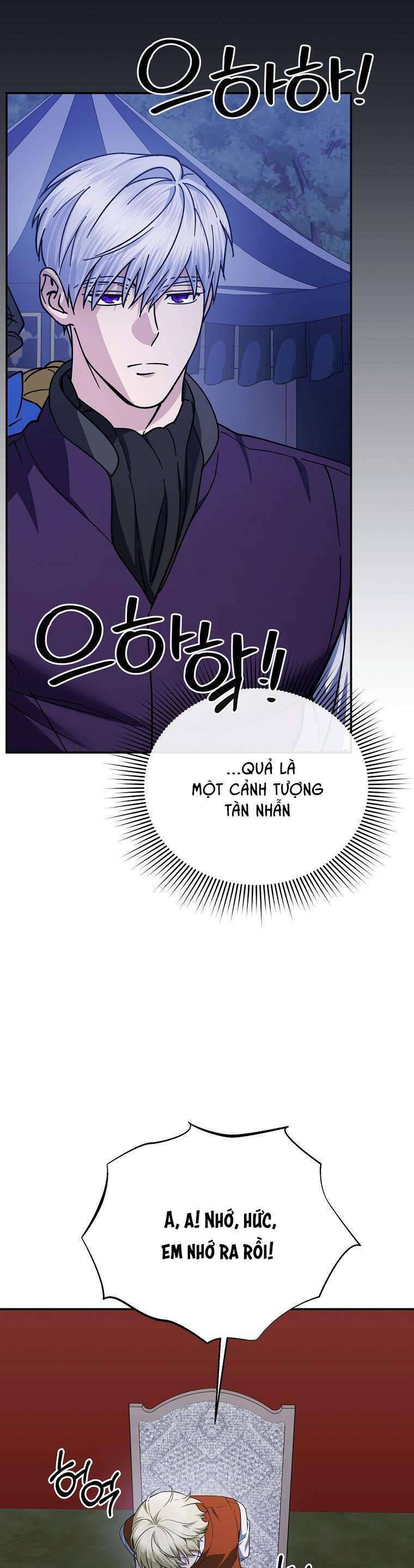 10 Cách Để Bị Bạo Chúa Đá Chapter 59 - 43