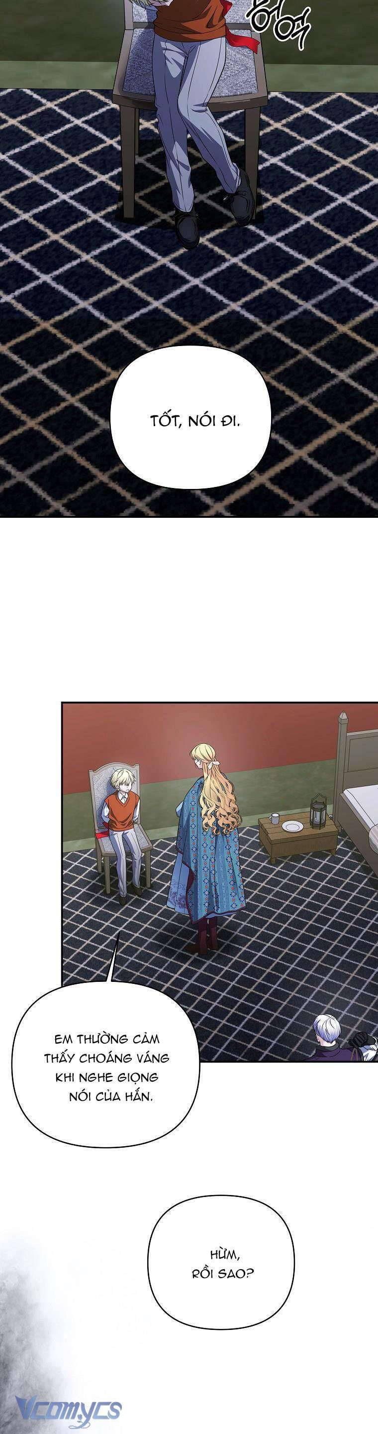 10 Cách Để Bị Bạo Chúa Đá Chapter 59 - 44
