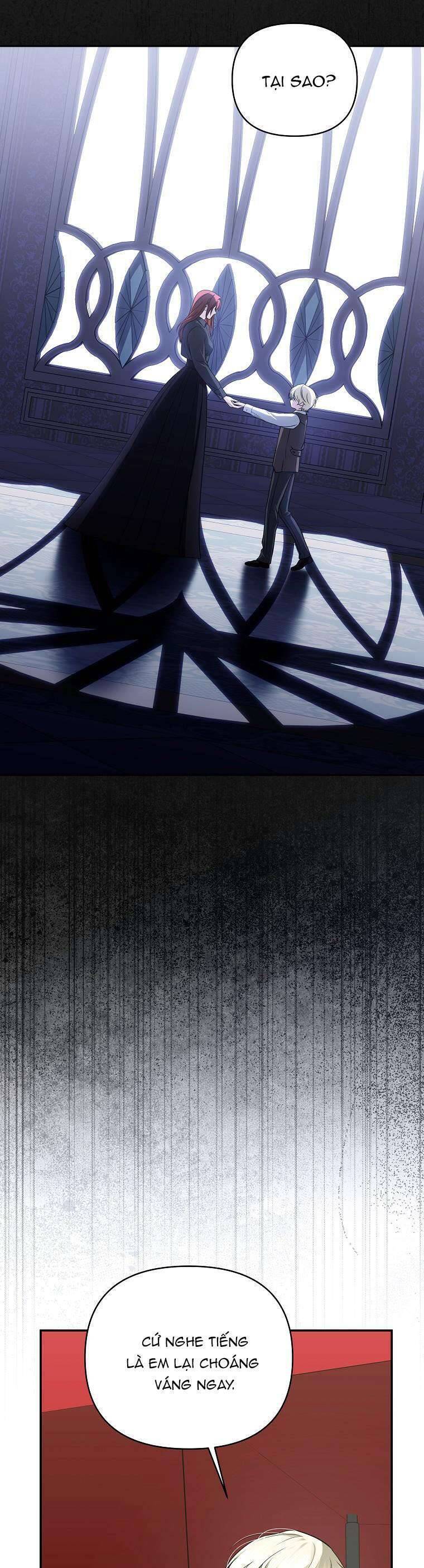 10 Cách Để Bị Bạo Chúa Đá Chapter  59 - 47