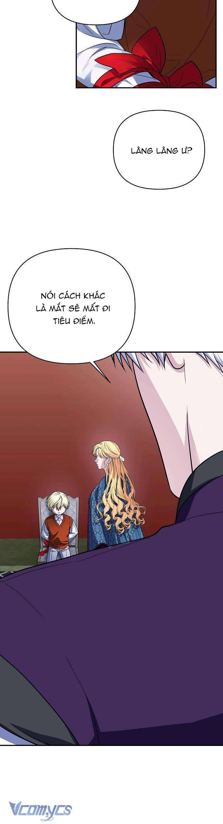 10 Cách Để Bị Bạo Chúa Đá Chapter 59 - 49