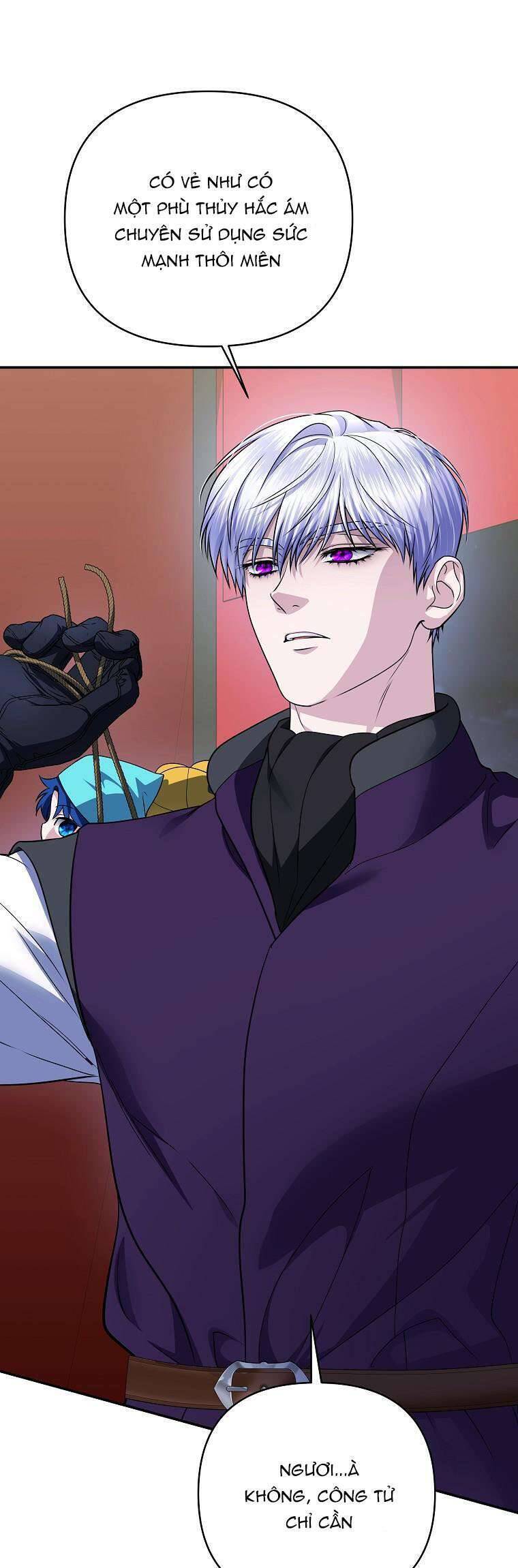 10 Cách Để Bị Bạo Chúa Đá Chapter  59 - 50