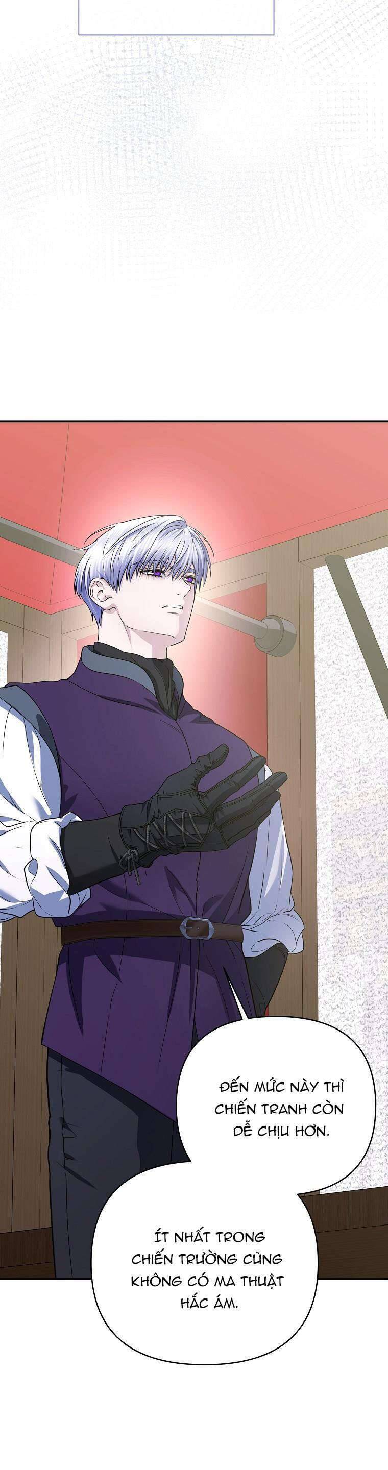 10 Cách Để Bị Bạo Chúa Đá Chapter 59 - 6