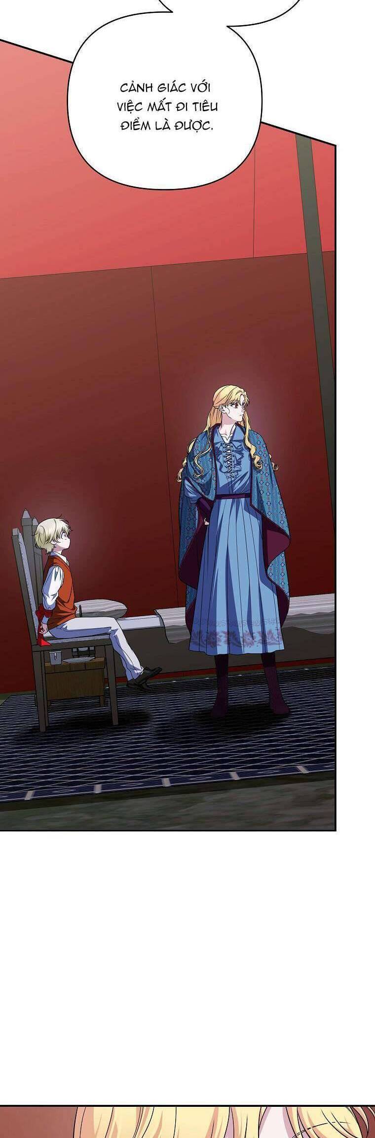 10 Cách Để Bị Bạo Chúa Đá Chapter  59 - 51