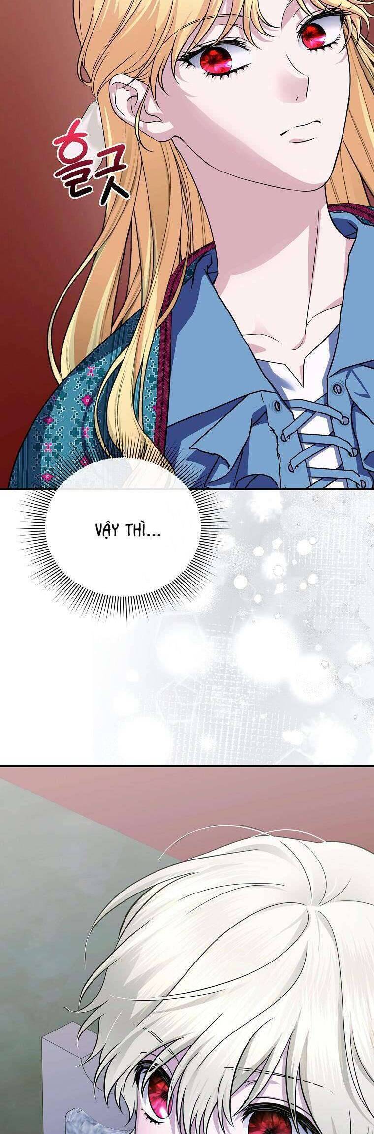 10 Cách Để Bị Bạo Chúa Đá Chapter 59 - 52