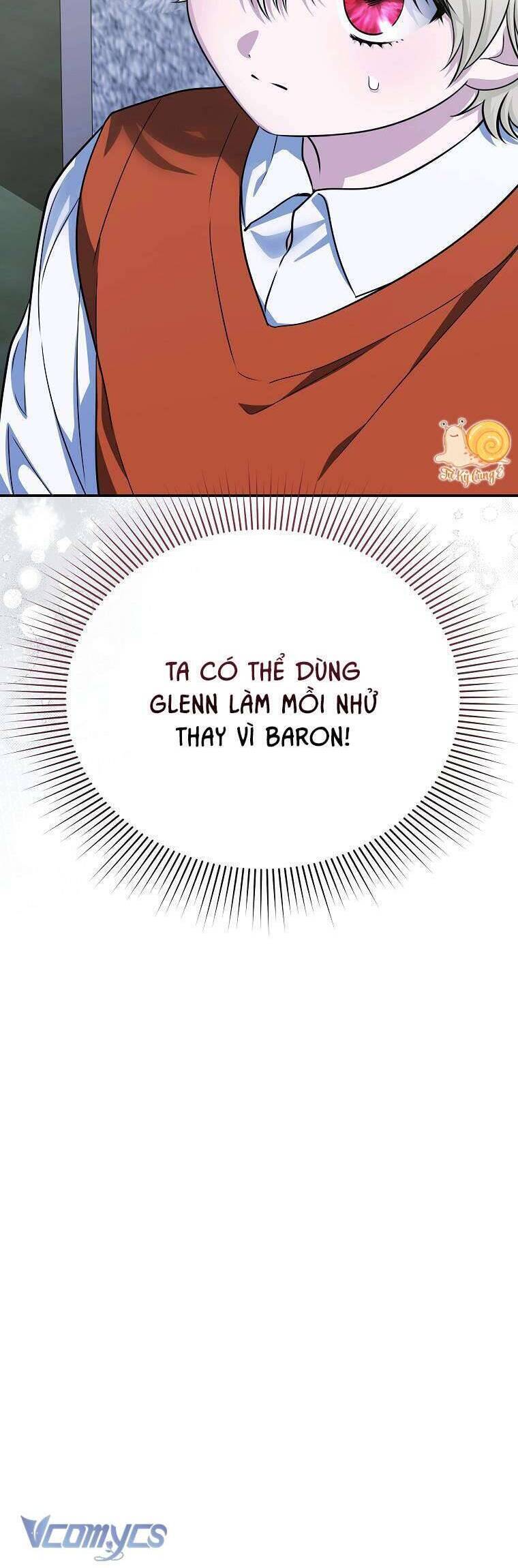 10 Cách Để Bị Bạo Chúa Đá Chapter  59 - 53