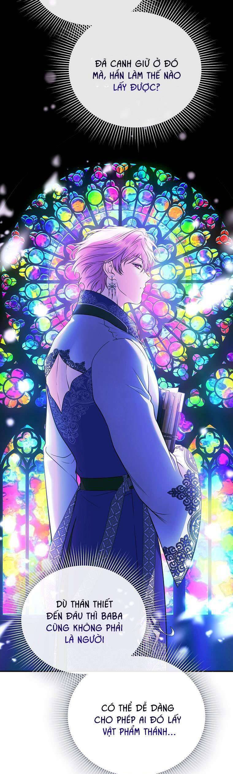 10 Cách Để Bị Bạo Chúa Đá Chapter  60 - 11